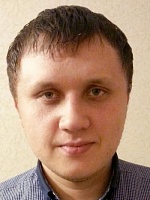 Клочан Руслан Петрович