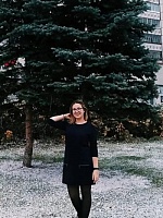 Анастасия Игоревна Свинцова