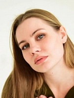 Самушева Аделе Андреевна