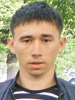 Айдарханов Андрей Мингалиевич