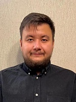 Кузнецов Кирилл Андреевич