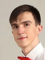 Сельский Максим Вадимович