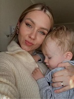 Тютрюмова Елизавета Сергеевна