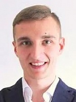 Соломин Артём Алексеевич