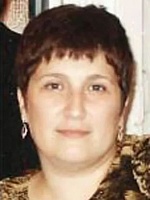 Оксана Юрьевна Устименко