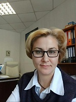 Ирина Владимировна Шмагрина