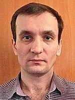 Рандин Алексей Павлович