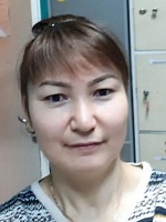 Балтабаева Динара Алпамышовна