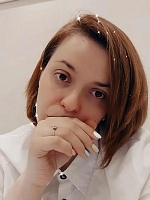 Байгулова Анастасия Викторовна