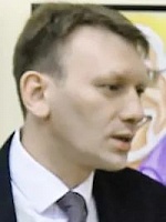 Глазырин Яков Александрович