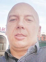Кирилов Николай Владимирович
