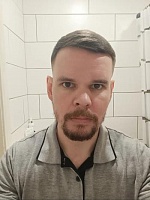 Булычев Никита Владимирович