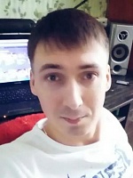Зарубин Максим Владимирович