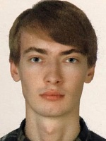 Лещинский Дмитрий Викторович