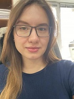 Мокшина Анна Евгеньевна
