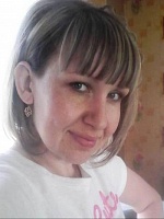 Шенкнехт Наталья Николаевна