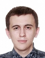 Конышев Юрий Викторович