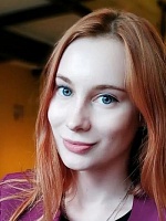 Худякова Мария Ивановна