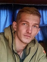 Карстен Андрей Анатольевич