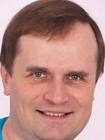 Яновский Андрей Борисович