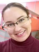 Малькова Ольга Сергеевна