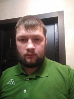 Кисляков Артем Игоревич
