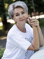 Десинова Светлана Евгеньевна