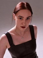 Светлана Александровна Свиридова