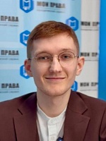Андрей Игоревич Сергеев