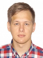Мицук Алексей Алексеевич