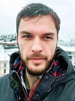 Капарулин Александр Львович
