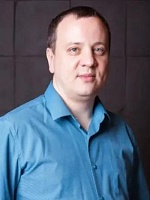 Сергей Владимирович Богомолов