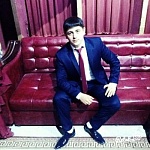 Кочкаров Рахматилло Рафикжанович