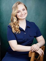 Миронова Анастасия Владимировна
