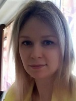 Русакова Дарья Сергеевна