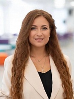 Сова Евгения Александровна