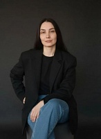 Наталья Николаевна Шелковая