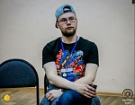 Тетерлев Егор Сергеевич