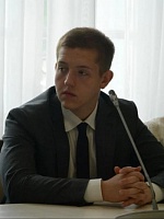 Михаил Дмитриевич Артамонов
