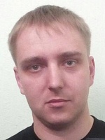 Безгинов Михаил Андреевич