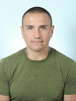 Владимир Владимирович Иглаков