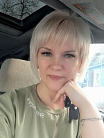 Бембель Нина Викторовна