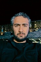Хлгатян Артур Рустамович