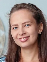 Имамеева Елена Владимировна
