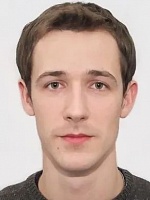 Илья Сергеевич Манаков