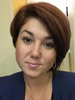 Абрамова Наталья Васильевна