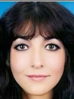 Хатамова Лиля Каримовна