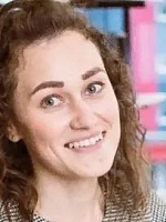 Барышникова Маргарита Андреевна