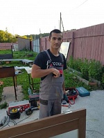 Разин Павел Евгеньевич