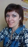 Андреева Анастасия Владимировна